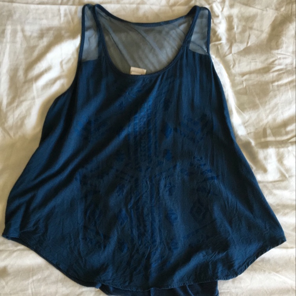 Mossimo Tank Top